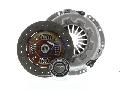 Zestaw sprzęgieł, AISIN Clutch Kit (3P) do Nissana, KN-122A, AISIN w ofercie sklepu e-autoparts.pl 